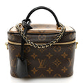 Louis Vuitton Reverse Monogram Vanity PM