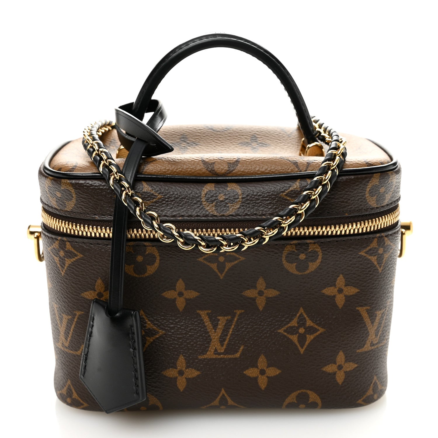 Louis Vuitton Reverse Monogram Vanity PM