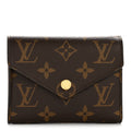 Louis Vuitton Monogram Victorine Wallet