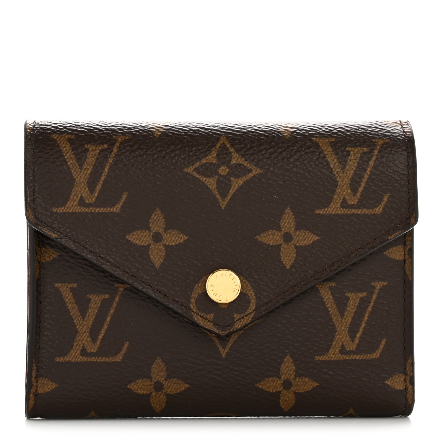 Louis Vuitton Monogram Victorine Wallet