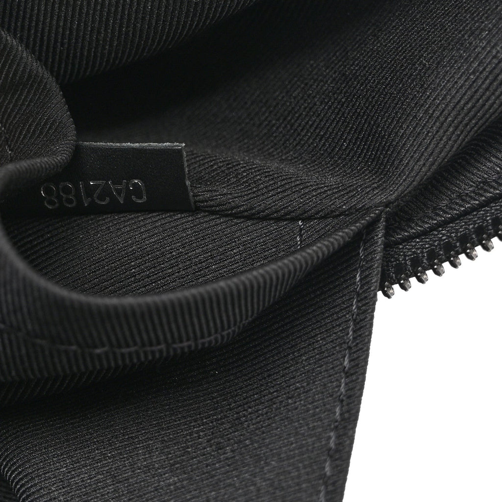 Louis Vuitton Monogram Solar Ray Utility Harness Bag
