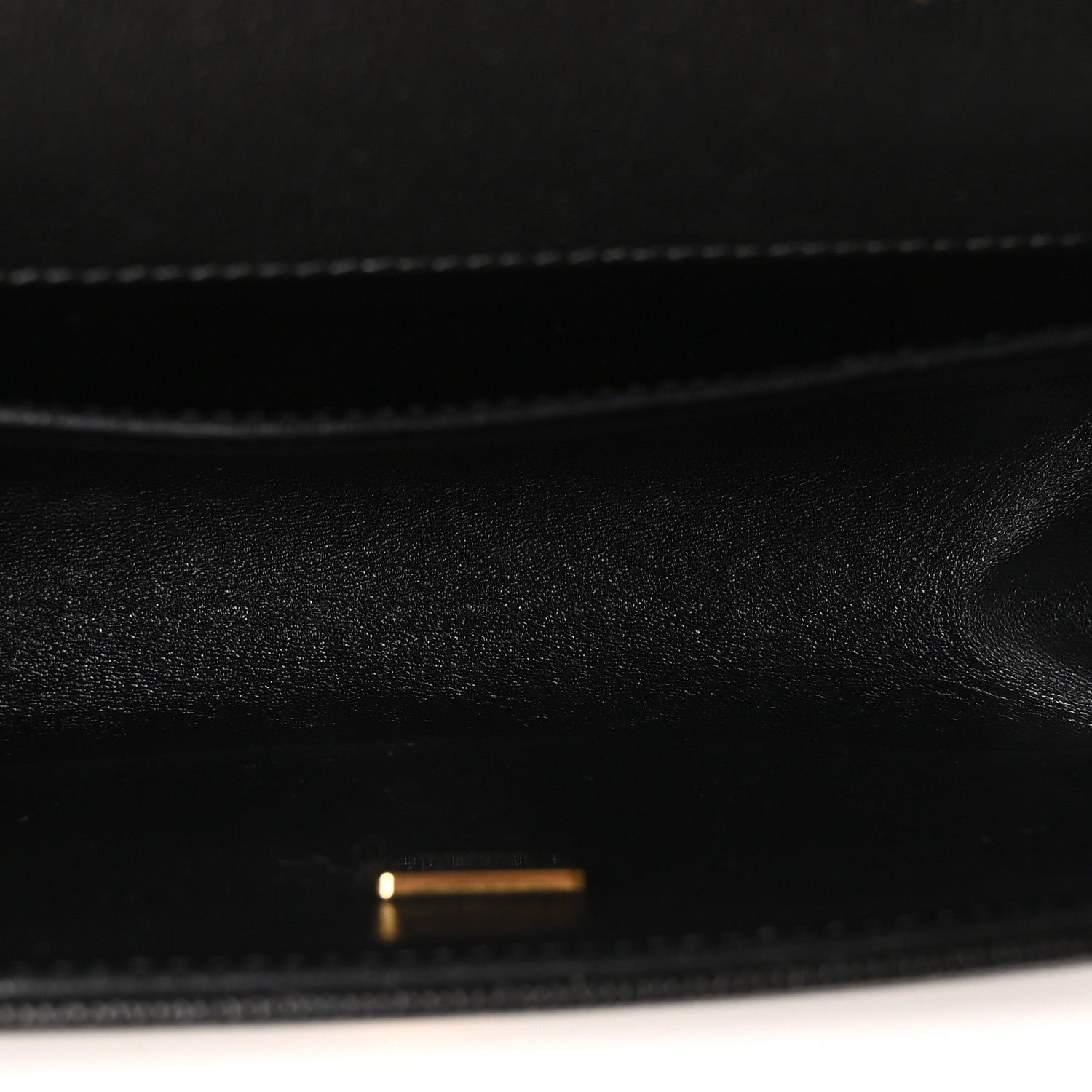 Chanel Caviar Quilted Medium Boy Flap Black