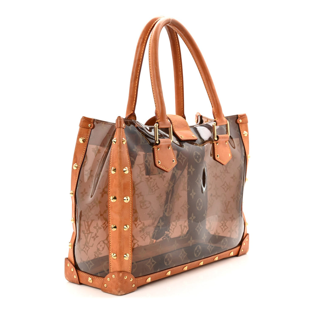 Louis Vuitton Ambre Neo Cabas MM