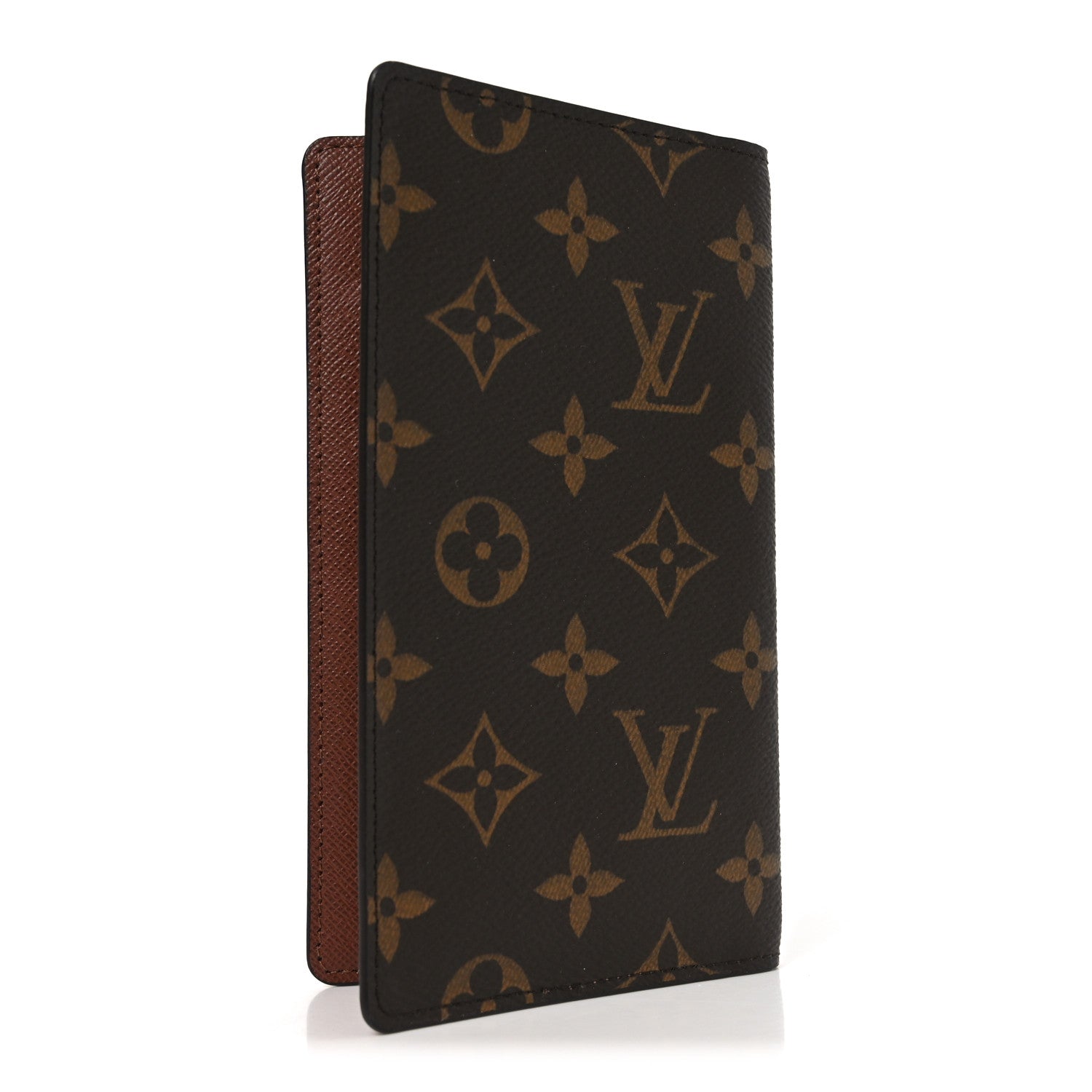 Louis Vuitton Monogram Pocket Agenda Cover