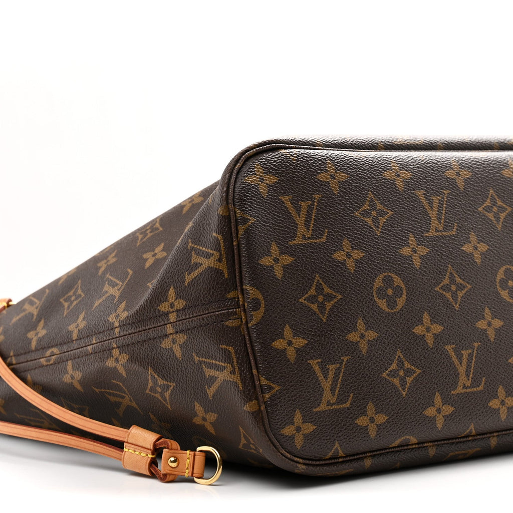 Louis Vuitton Monogram Neo Neverfull MM
