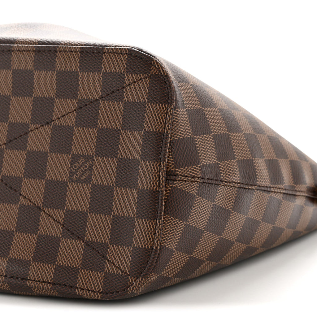 Louis Vuitton Damier Ebene Siena MM