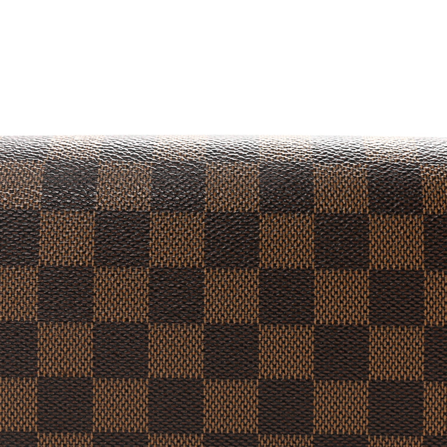 Louis Vuitton Damier Ebene Tribeca Long