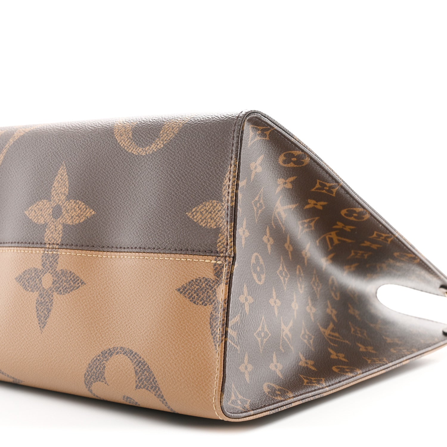Louis Vuitton Reverse Monogram Giant Onthego GM
