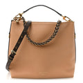 Louis Vuitton Calfskin Multipass Arizona Beige
