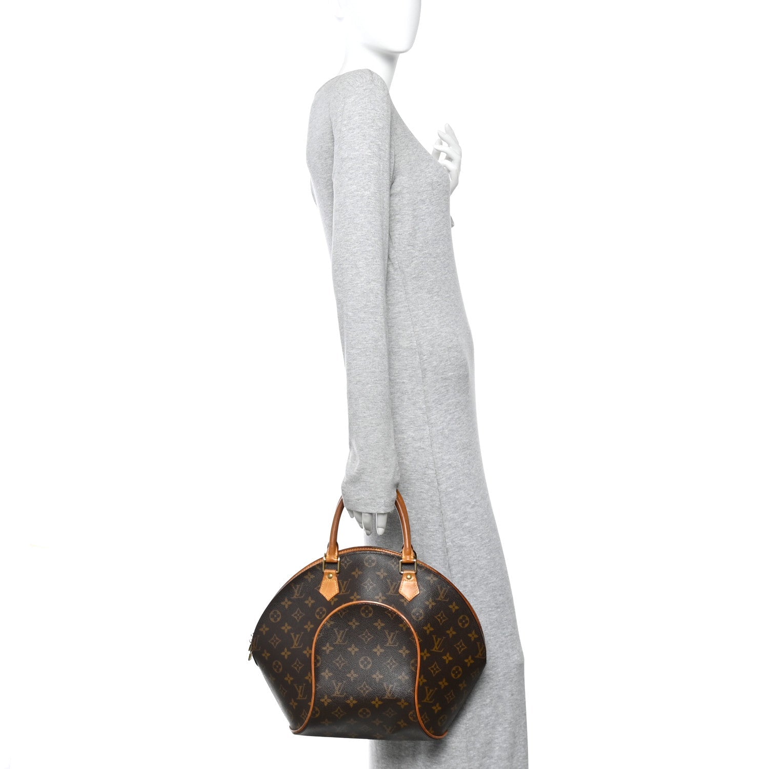 Louis Vuitton Monogram Ellipse MM