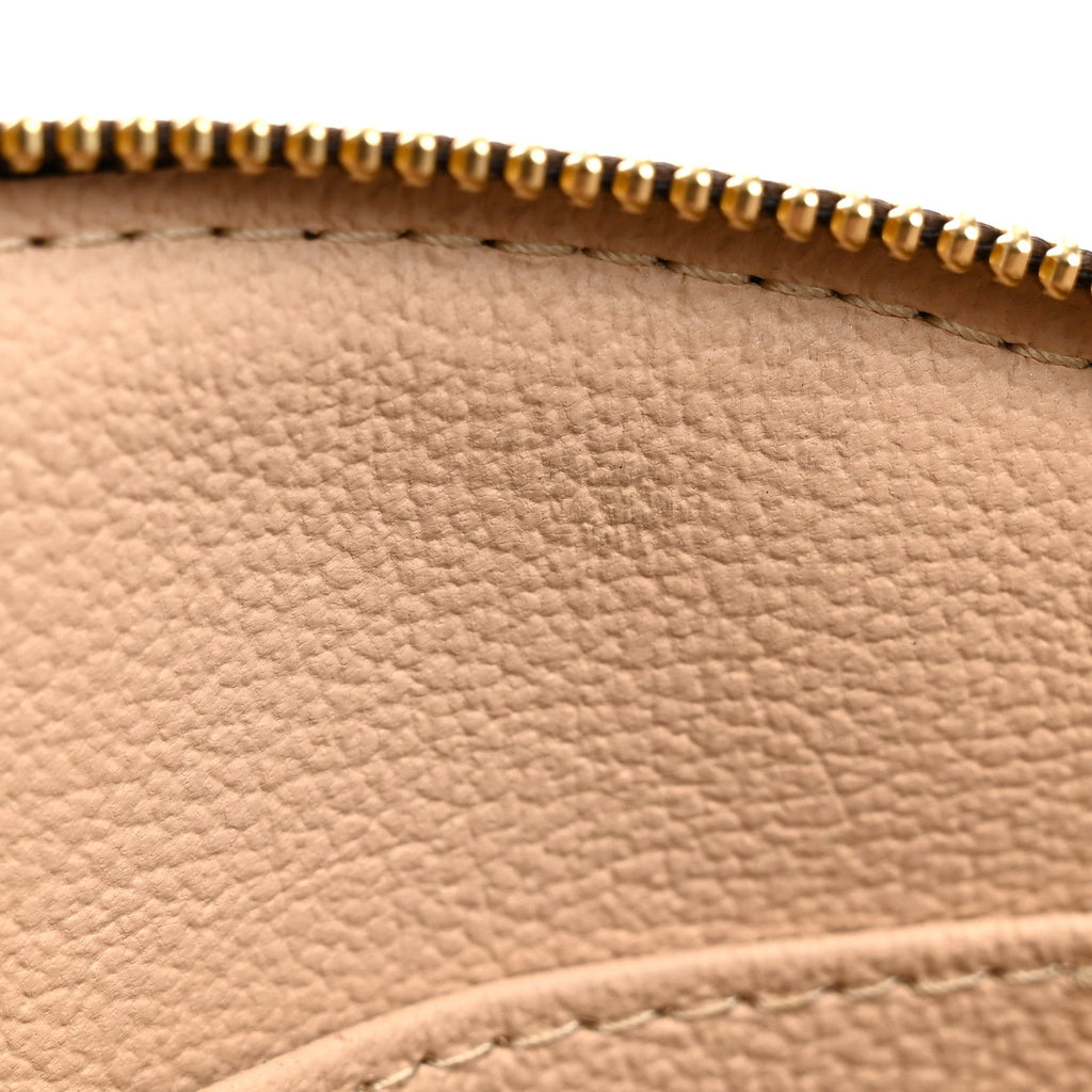 Louis Vuitton Monogram Cosmetic Pouch GM