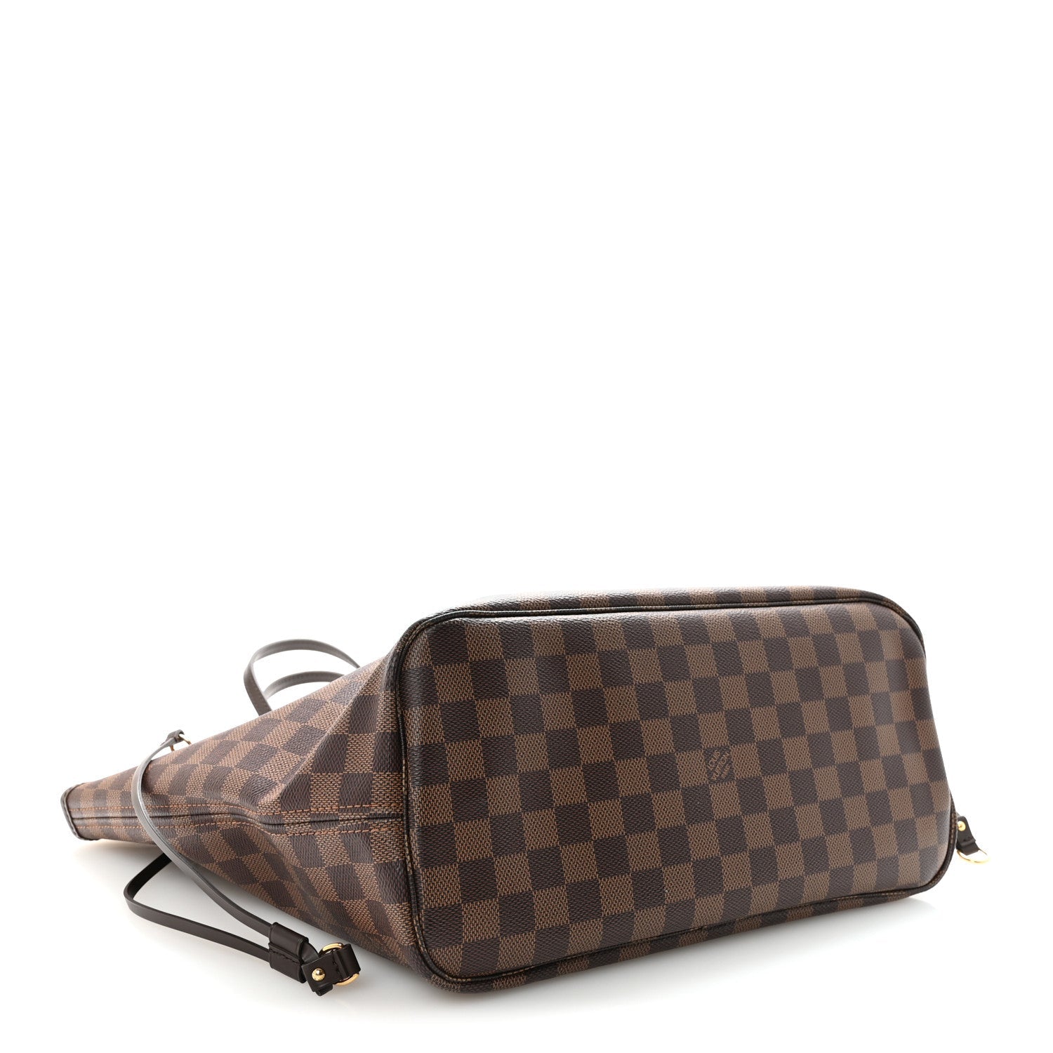 Louis Vuitton Damier Ebene Neo Neverfull MM