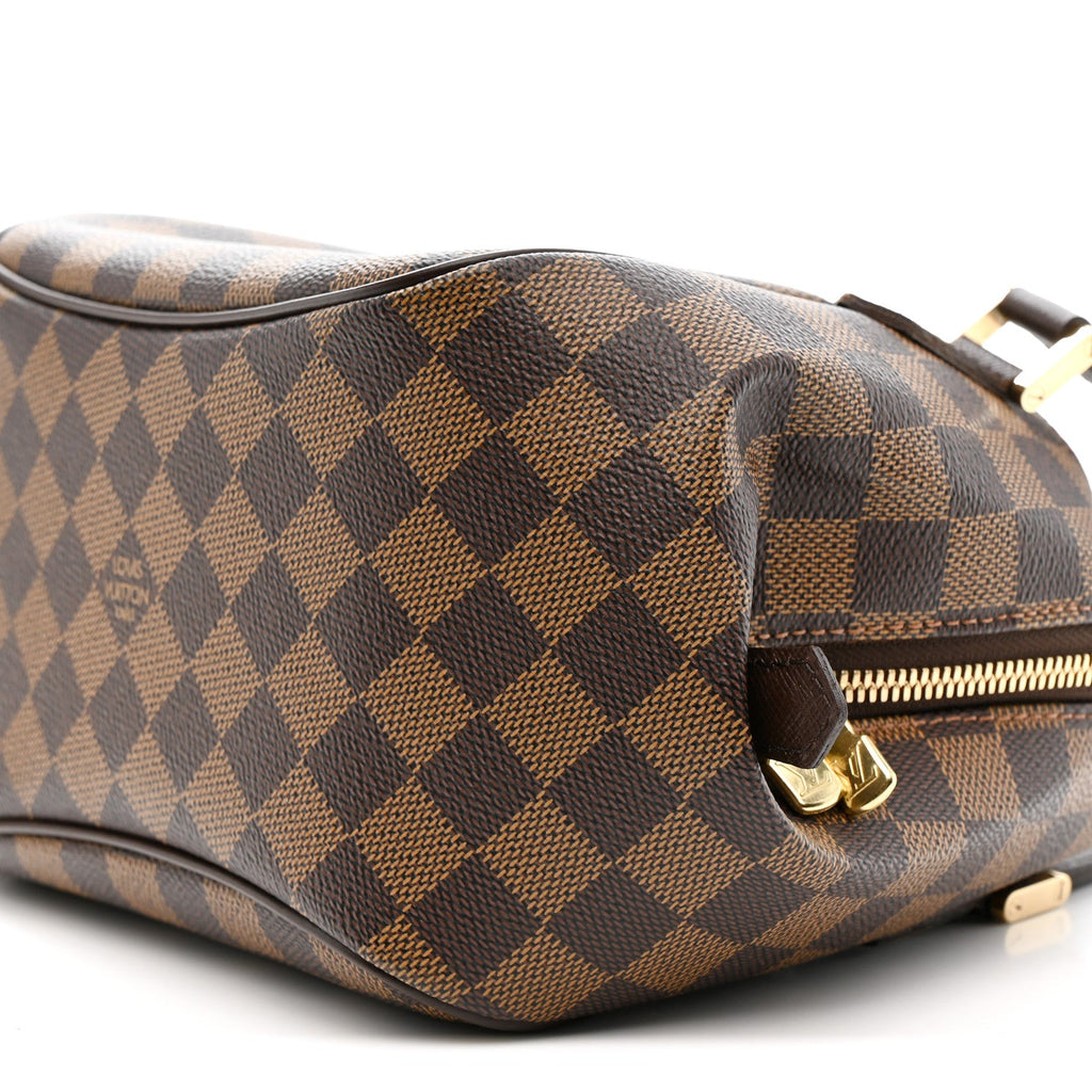 Louis Vuitton Damier Ebene Belem PM