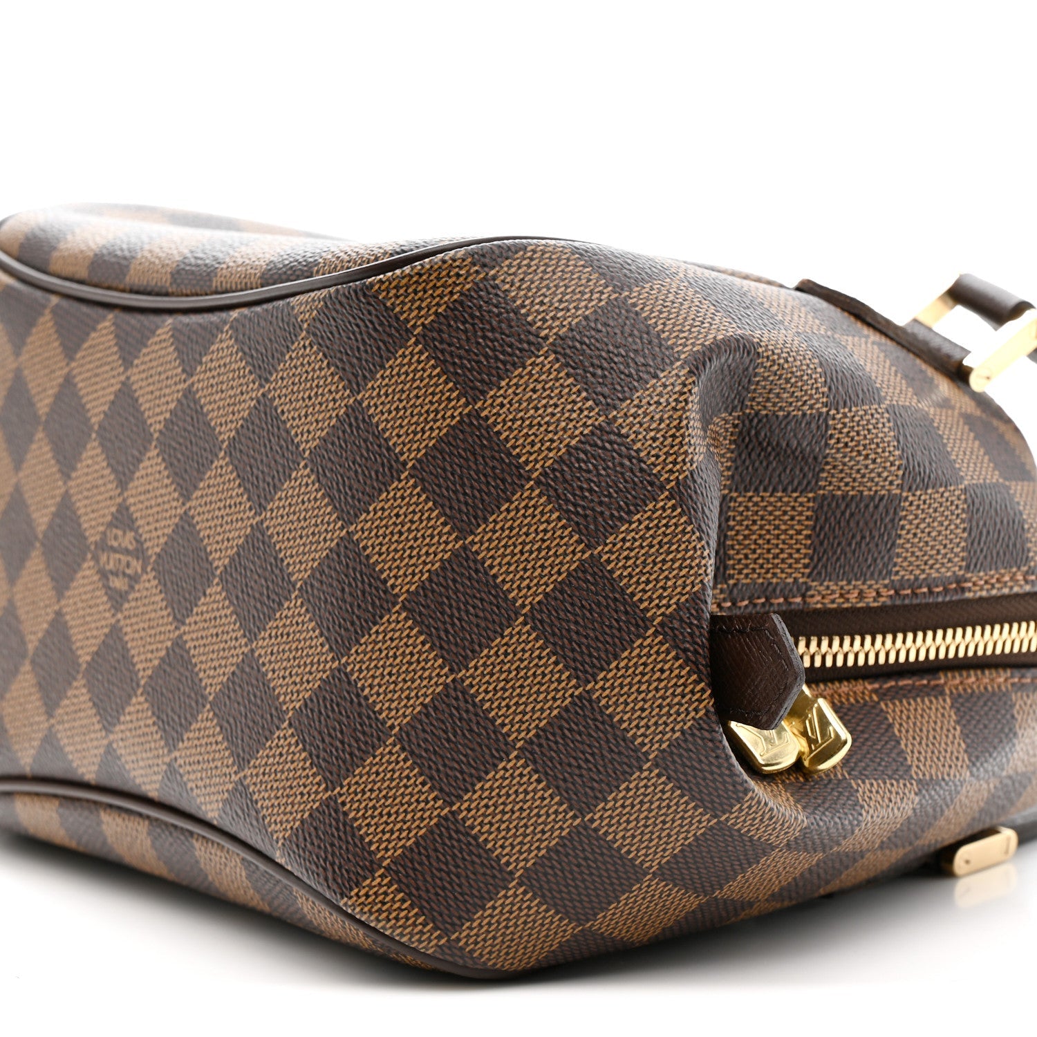Louis Vuitton Damier Ebene Belem PM