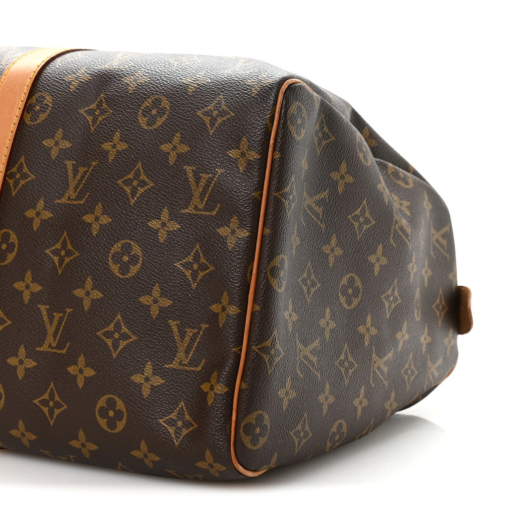 Louis Vuitton Monogram Keepall 45