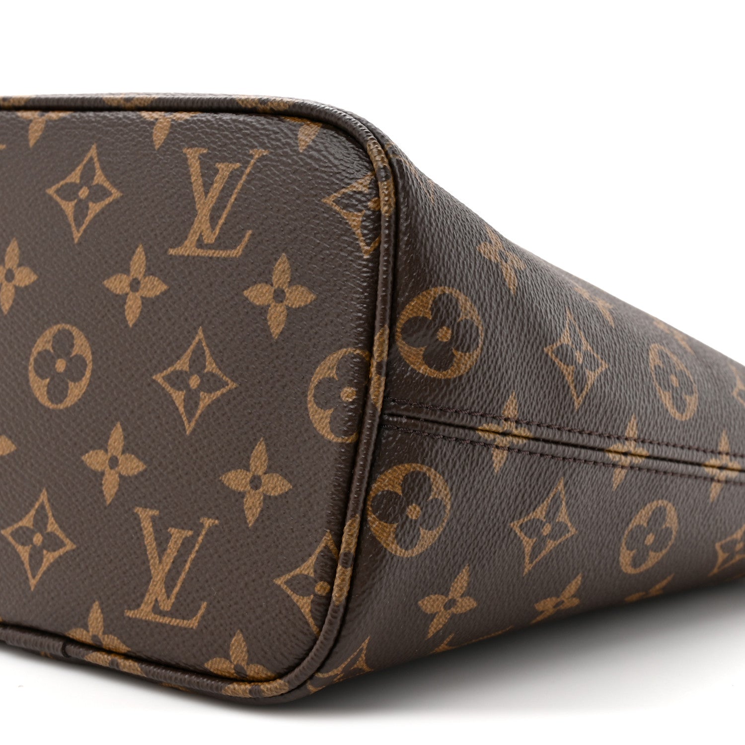 Louis Vuitton Monogram All In BB