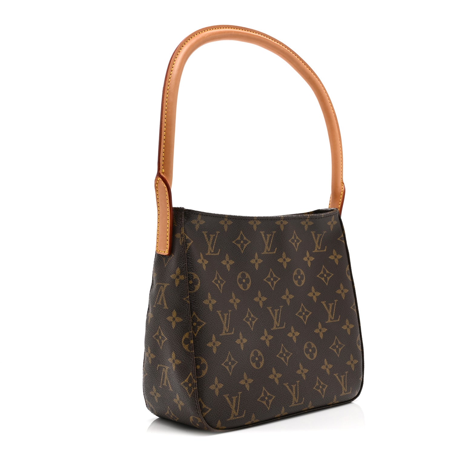 Louis Vuitton Monogram Looping MM