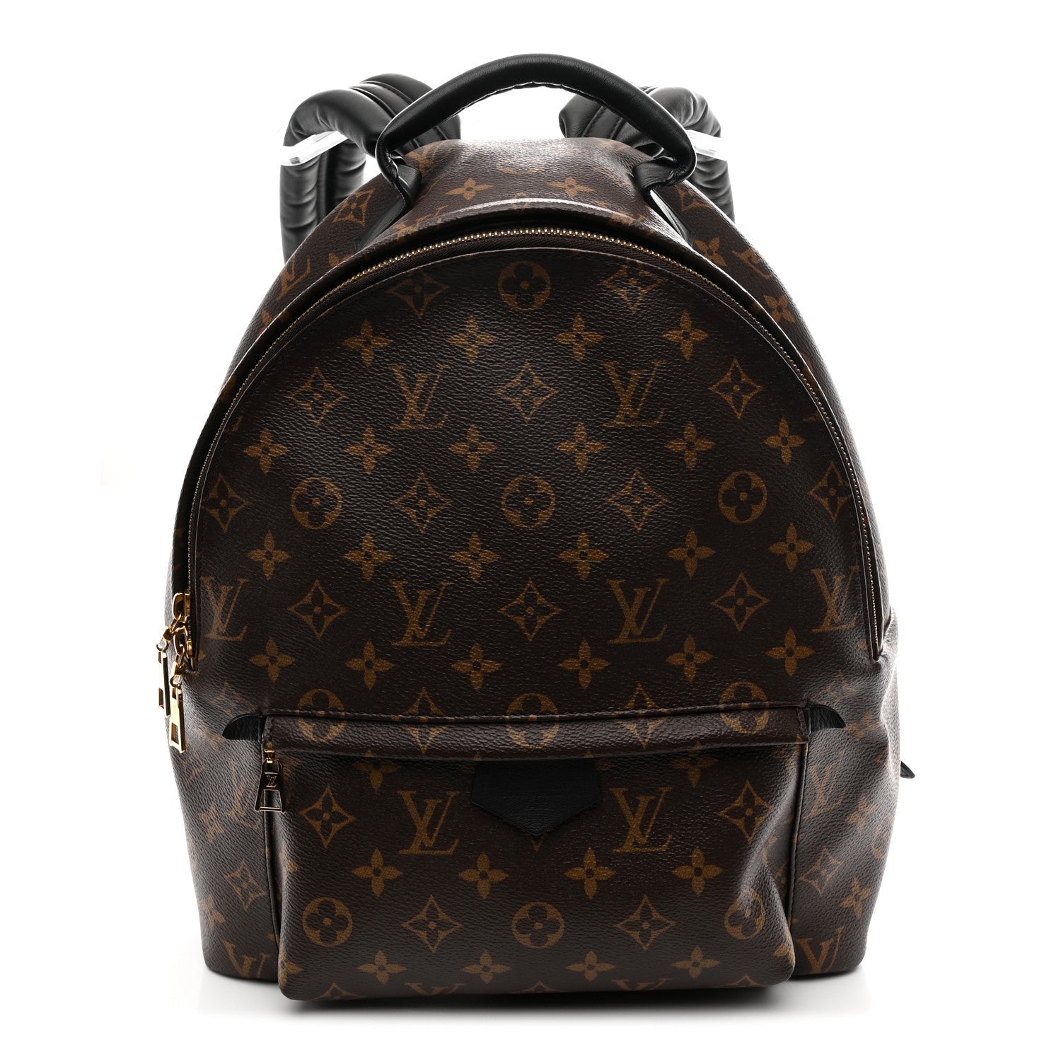 Louis Vuitton Monogram Palm Springs Backpack MM