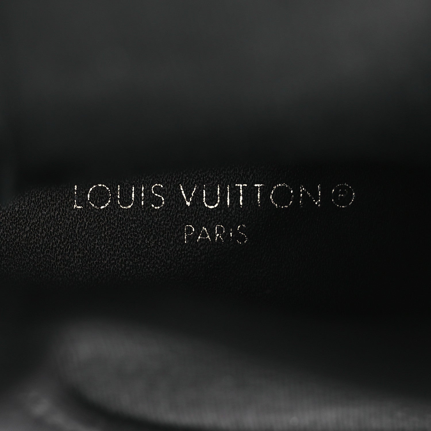 Louis Vuitton Calfskin Beaubourg Ankle Boots 39 Black Green