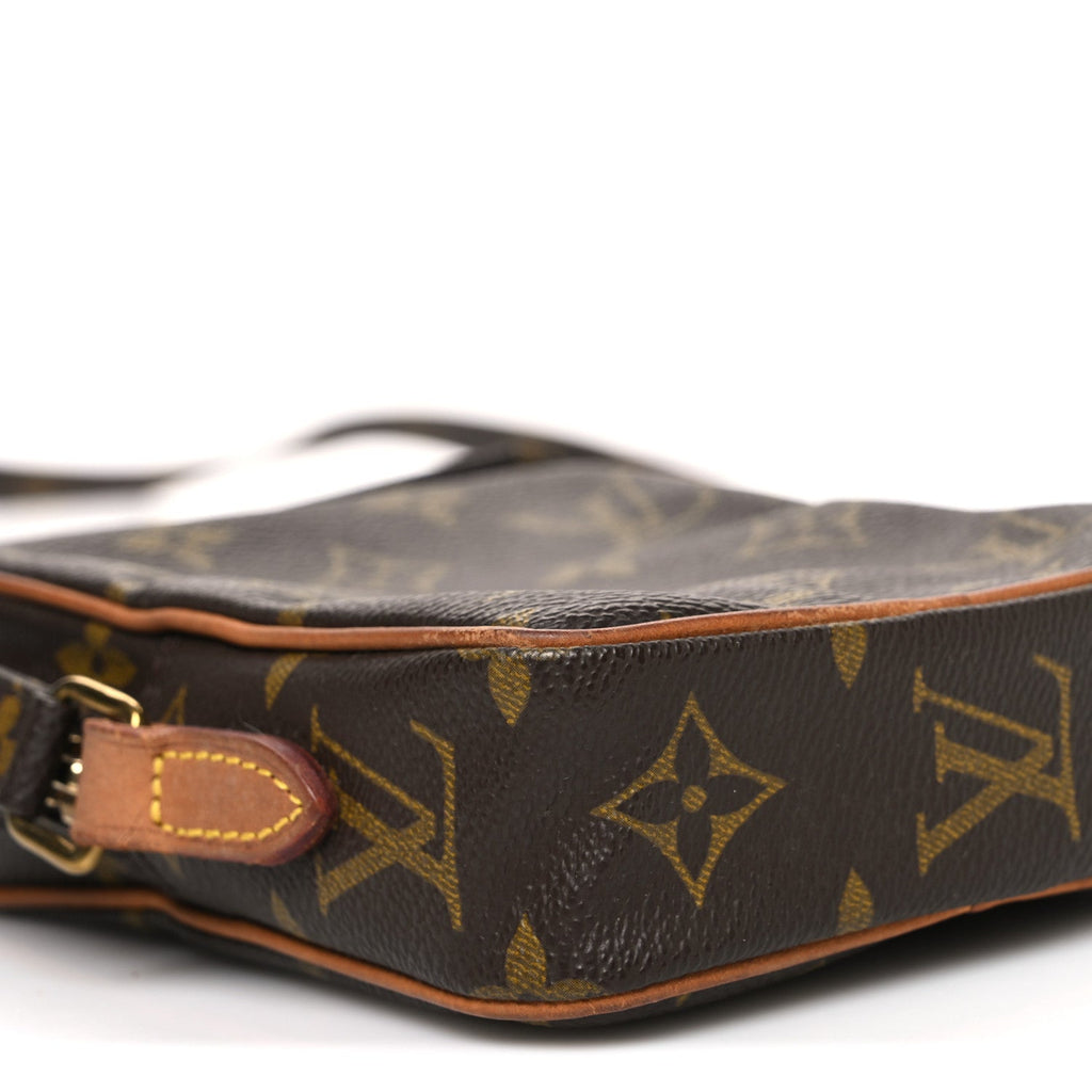 Louis Vuitton Monogram Danube 15
