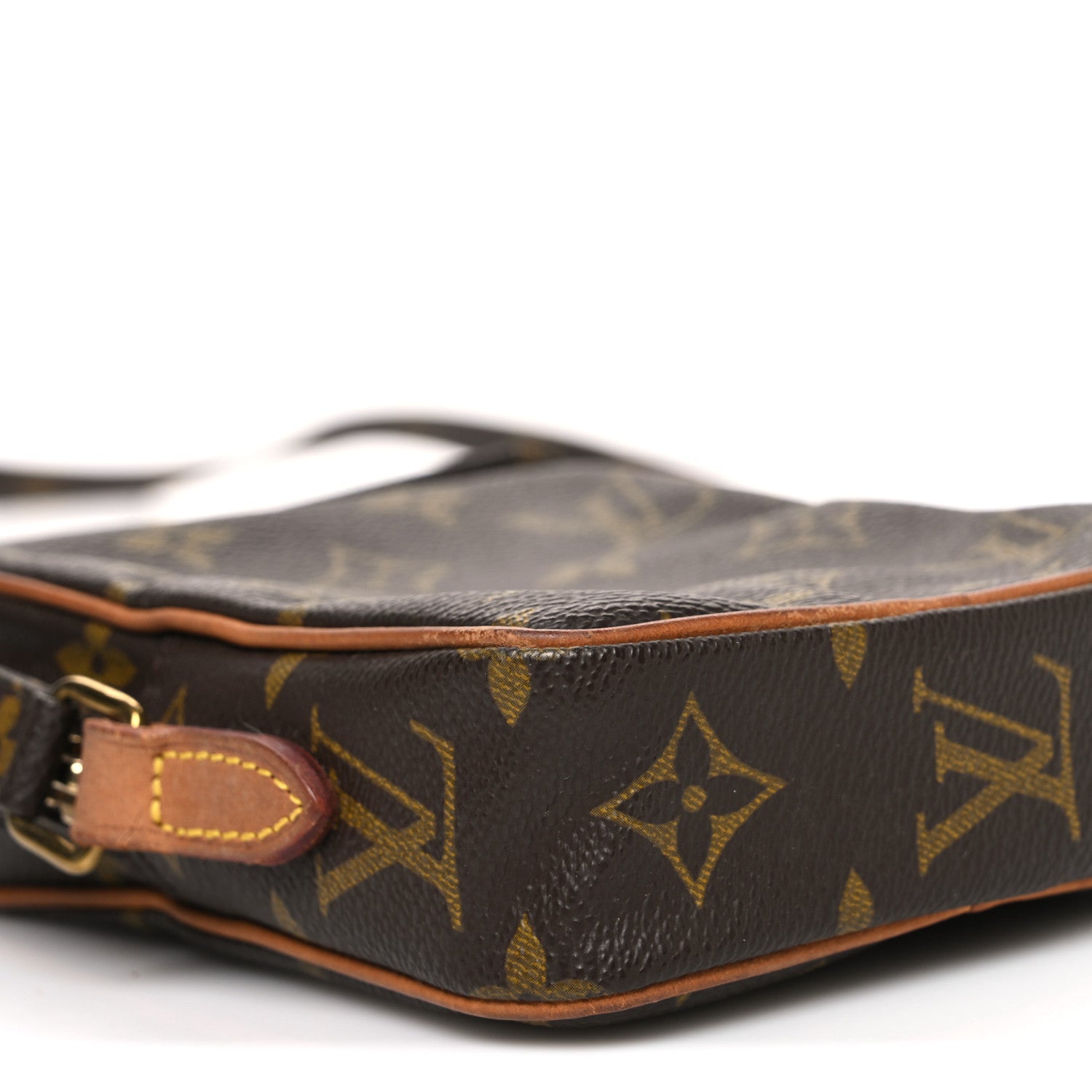 Louis Vuitton Monogram Danube 15