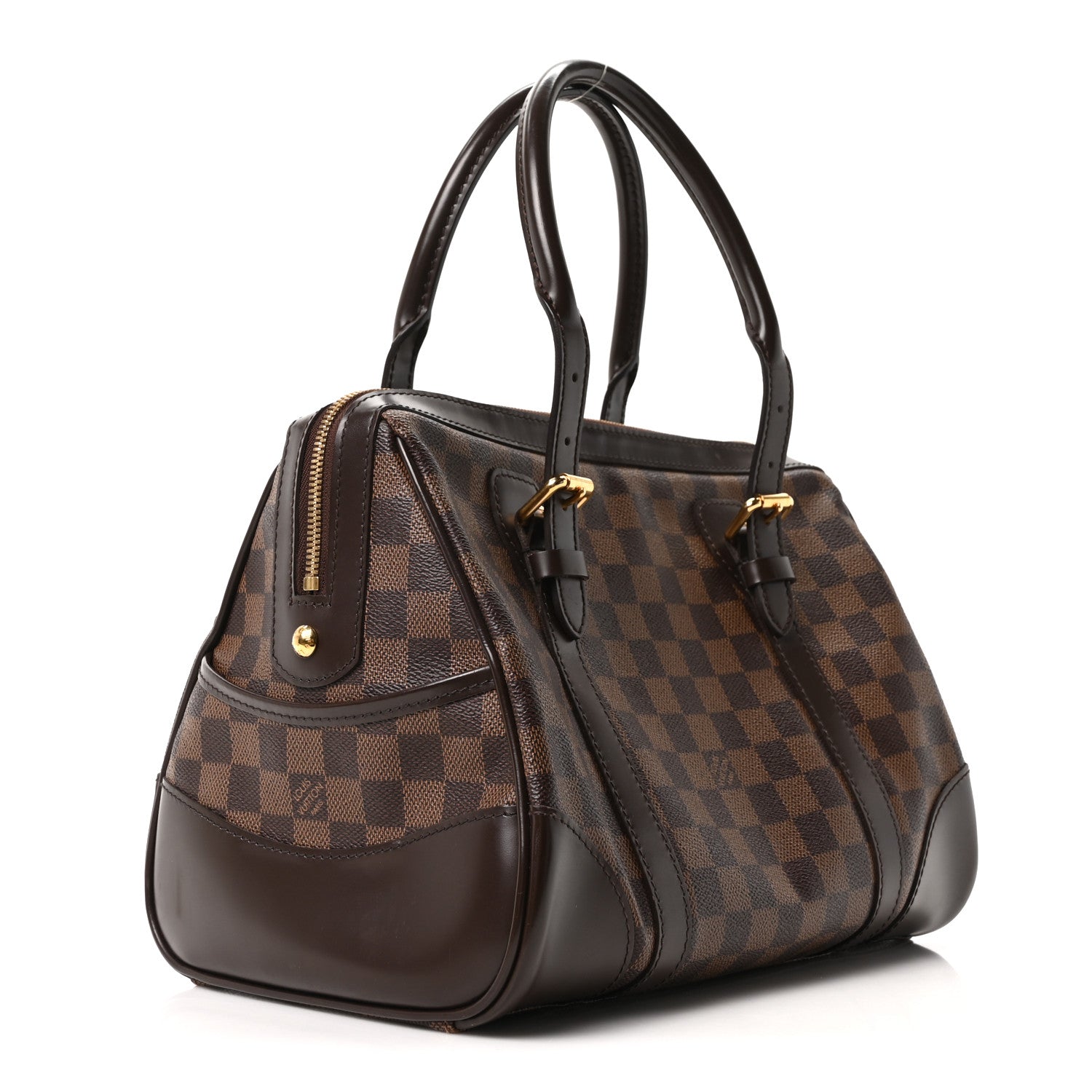 Louis Vuitton Damier Ebene Berkeley