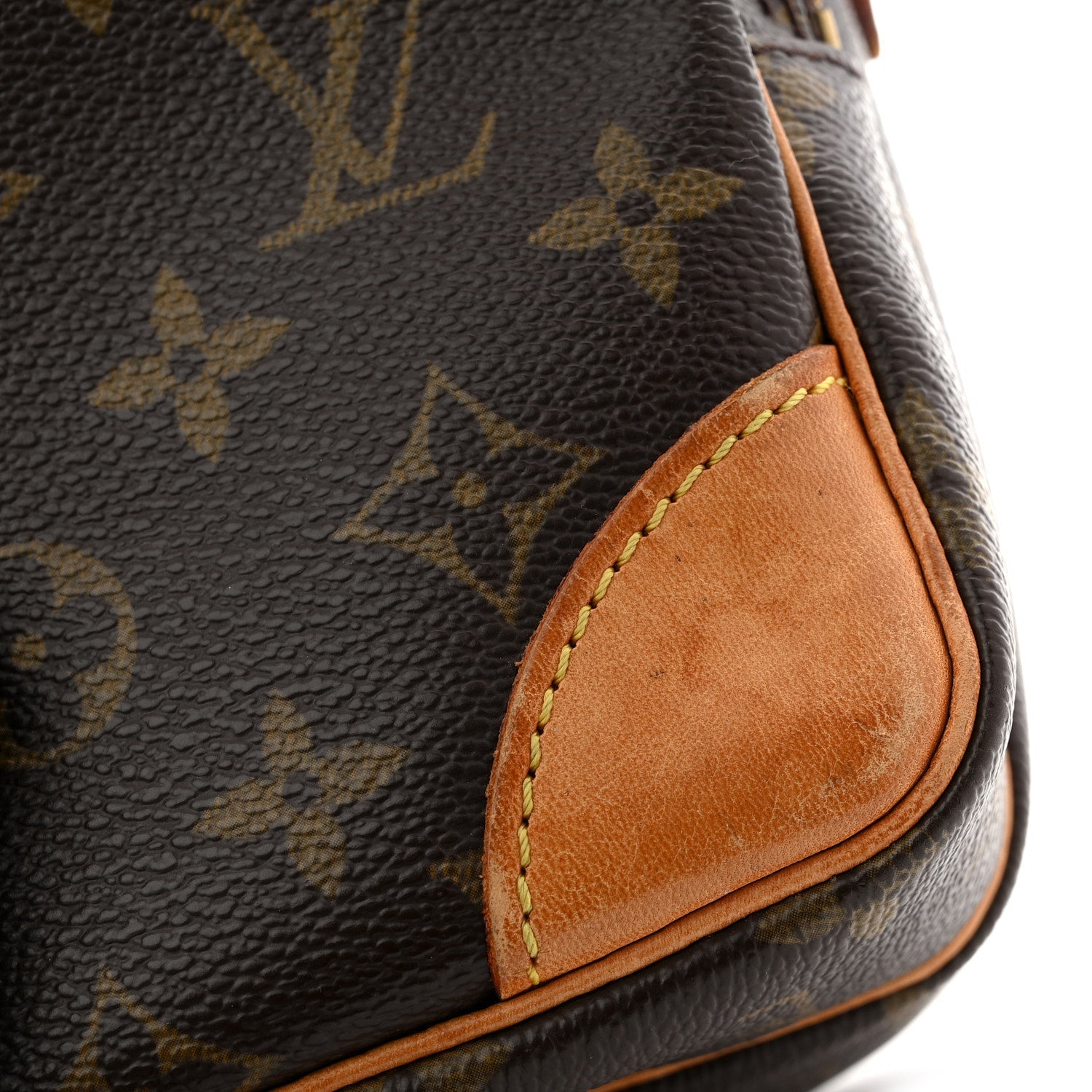 Louis Vuitton Monogram Amazone