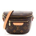 Louis Vuitton Monogram Mini Bumbag