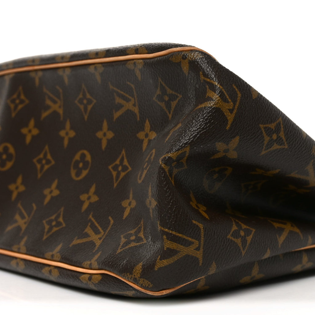 Louis Vuitton Monogram Batignolles Horizontal
