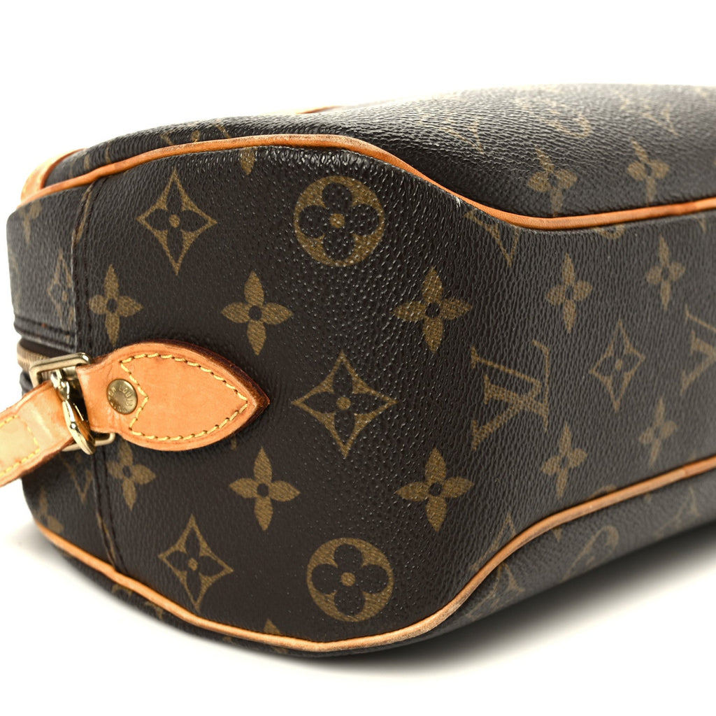 Louis Vuitton Monogram Blois