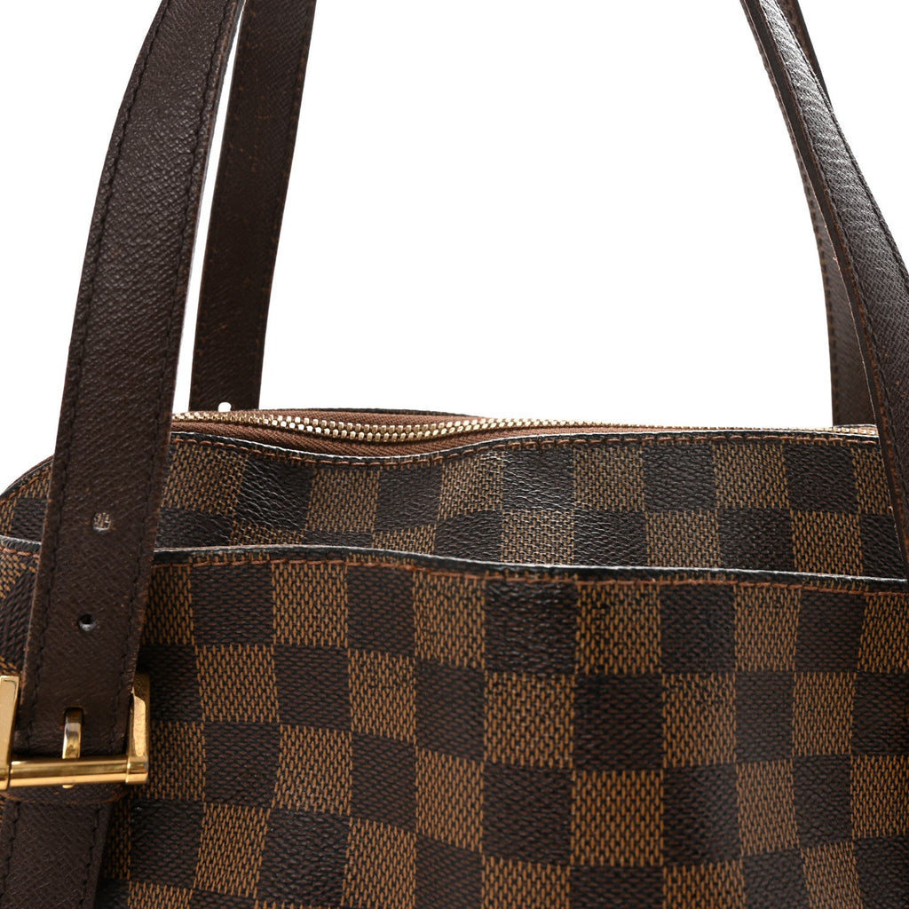 Louis Vuitton Damier Ebene Belem MM