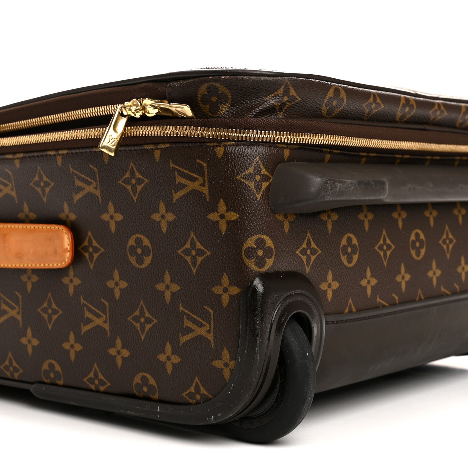 Louis Vuitton Monogram Pegase 55 Business