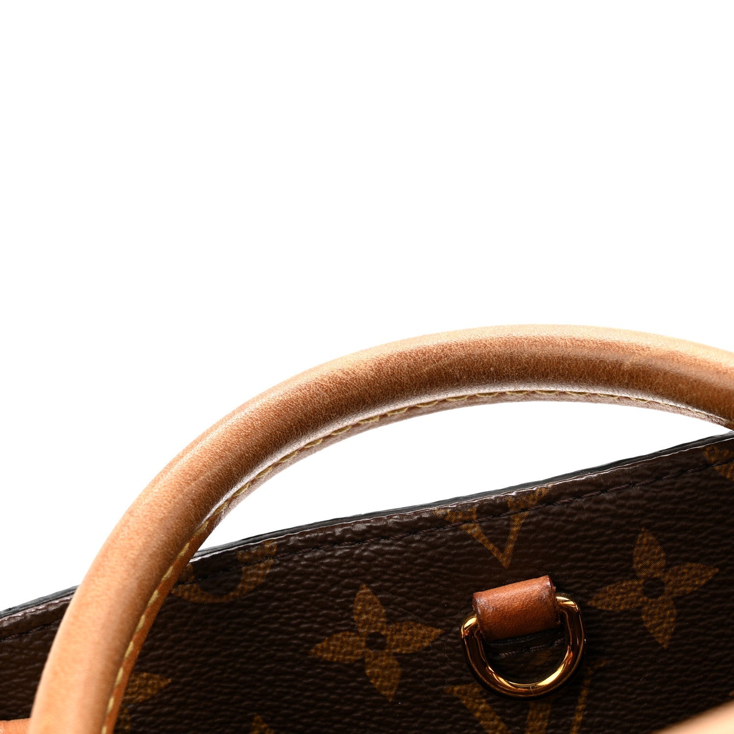 Louis Vuitton Monogram Montaigne MM