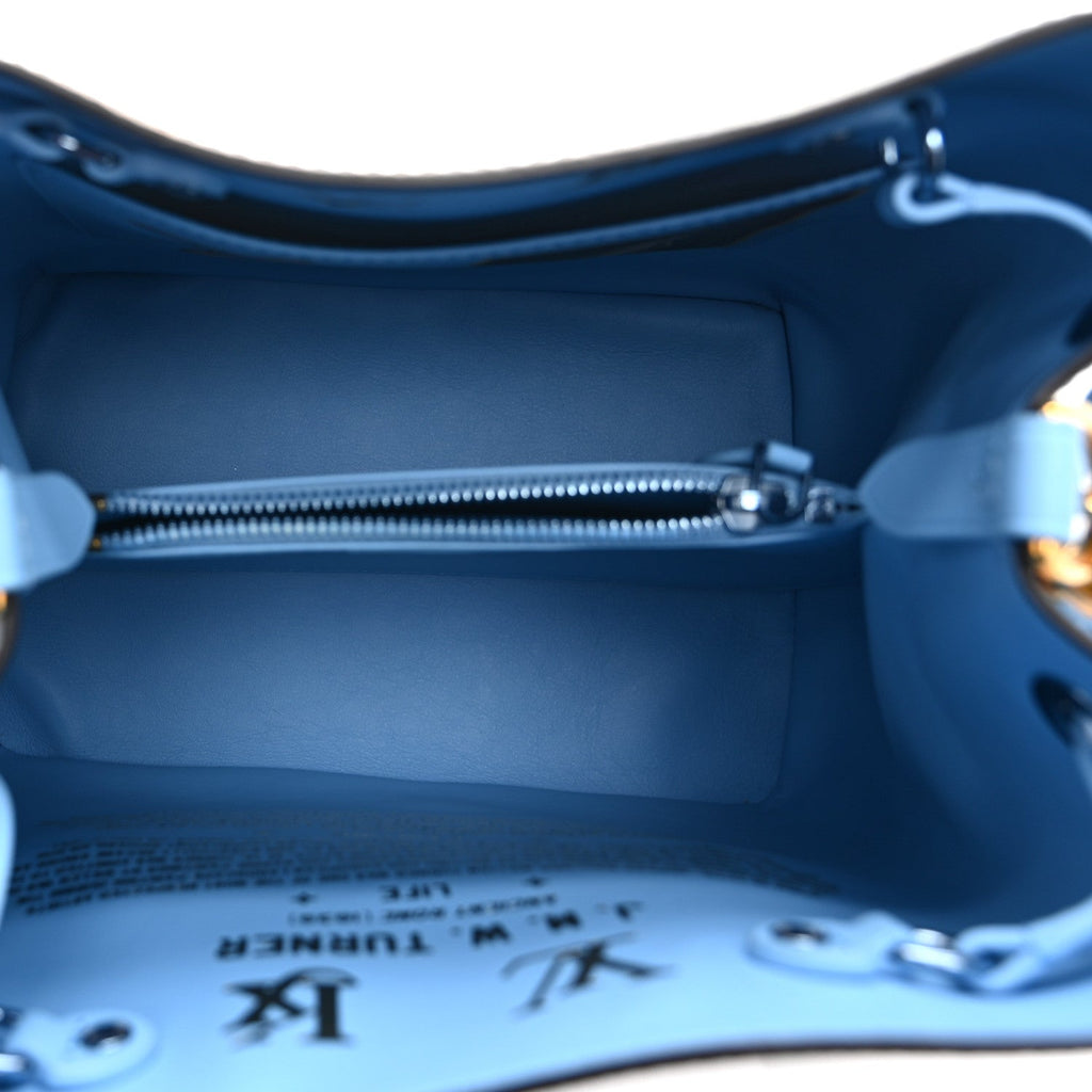 Louis Vuitton Masters Turner Neonoe