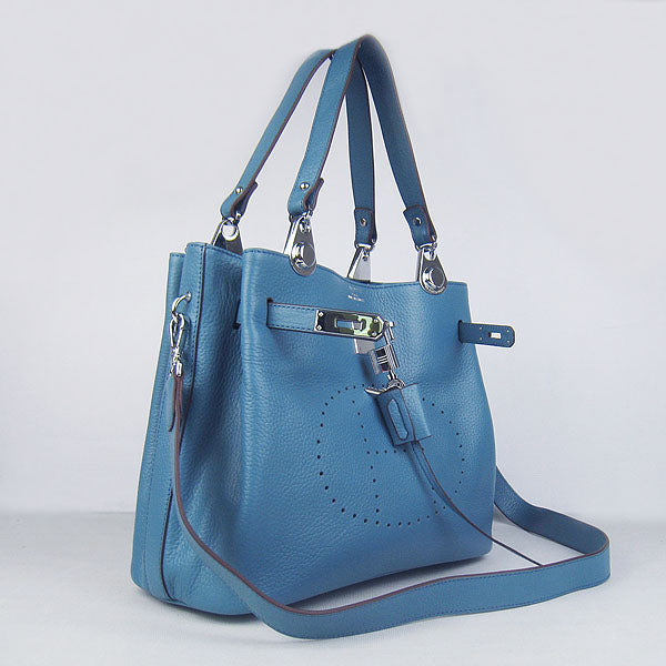 Hermes So Kelly 60668 Ladies Cow Leather Bag
