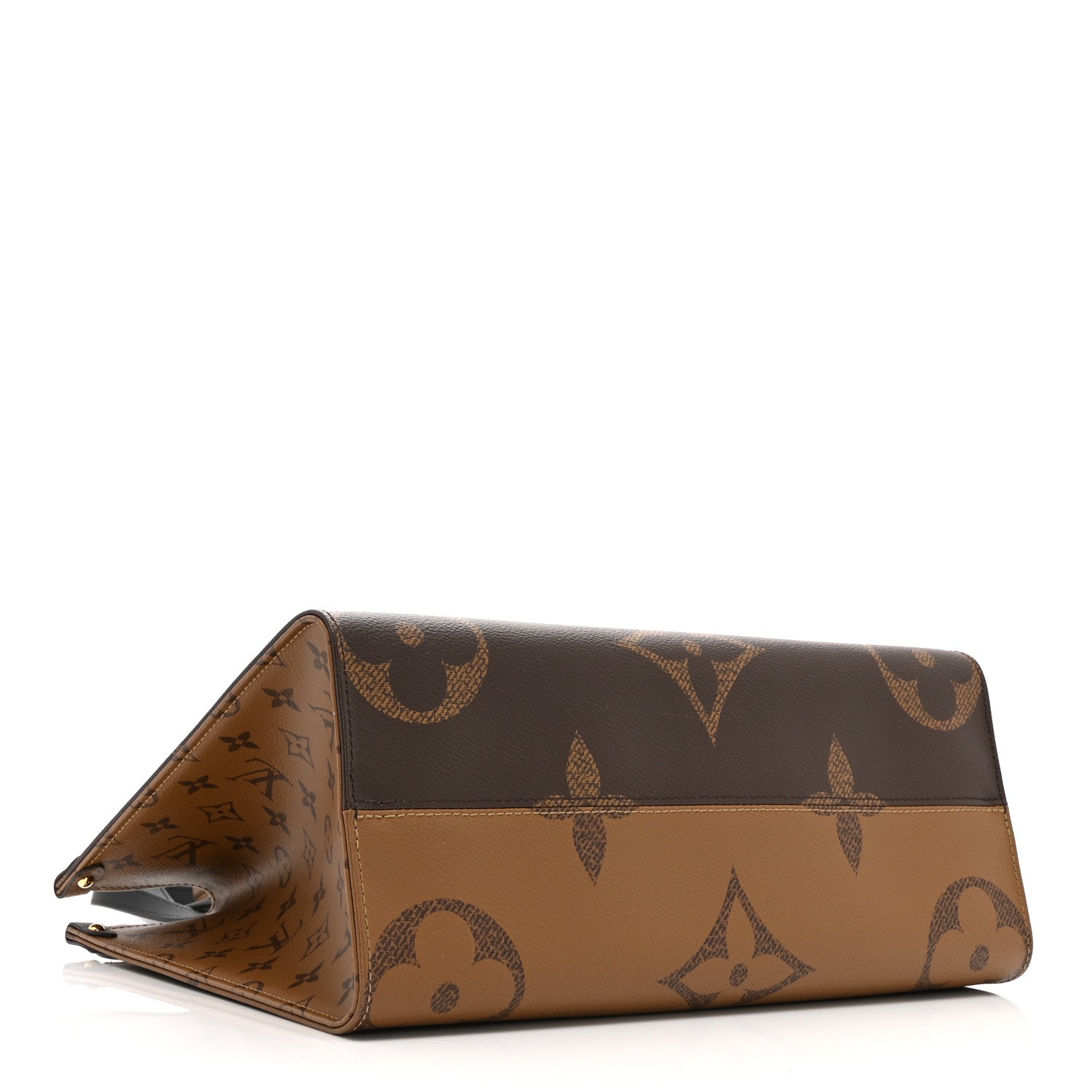 Louis Vuitton Reverse Monogram Giant Onthego MM