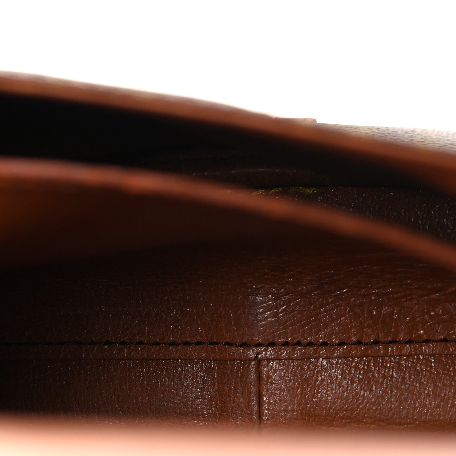 Louis Vuitton Monogram Cartouchiere 22