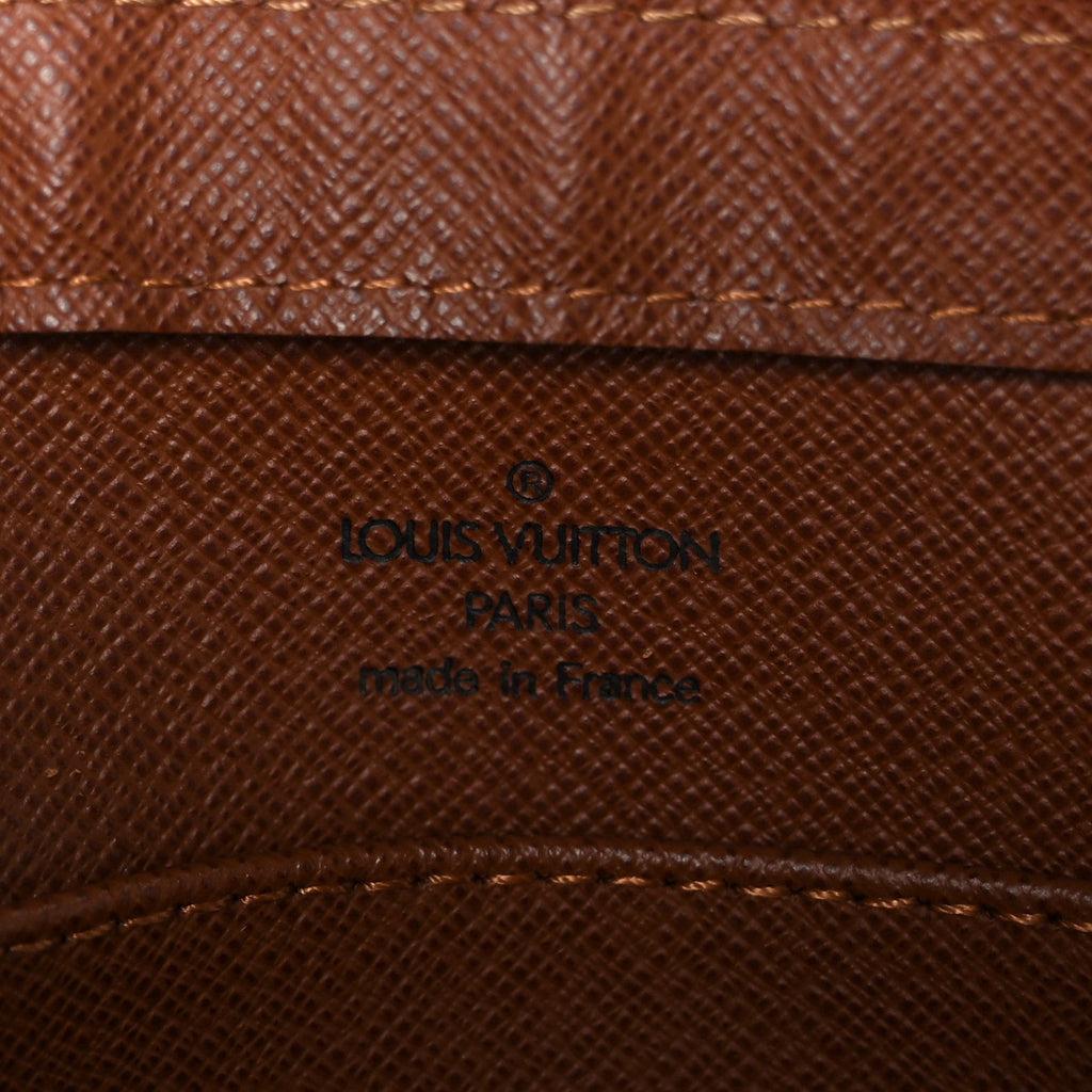 Louis Vuitton Monogram Pochette Orsay