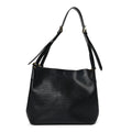 Louis Vuitton Epi Mandara MM Black