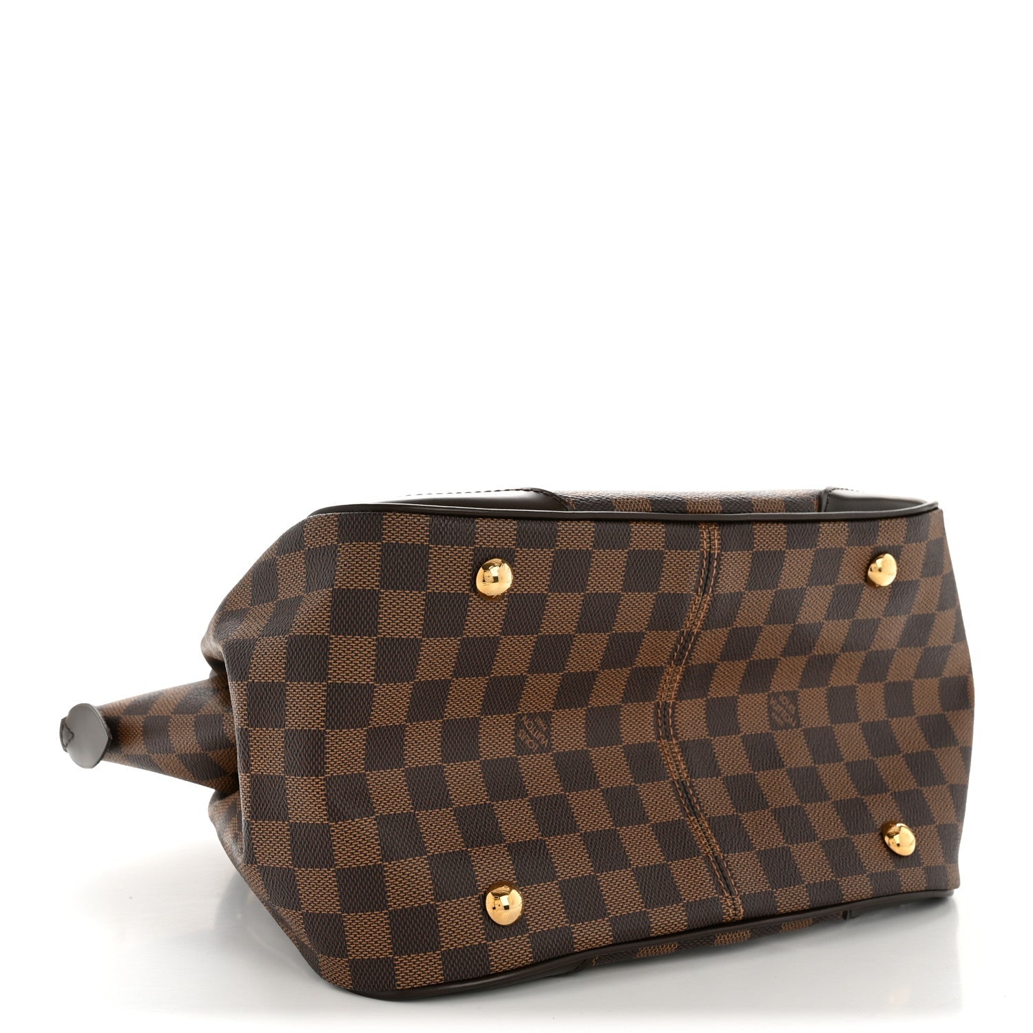 Louis Vuitton Damier Ebene Verona MM