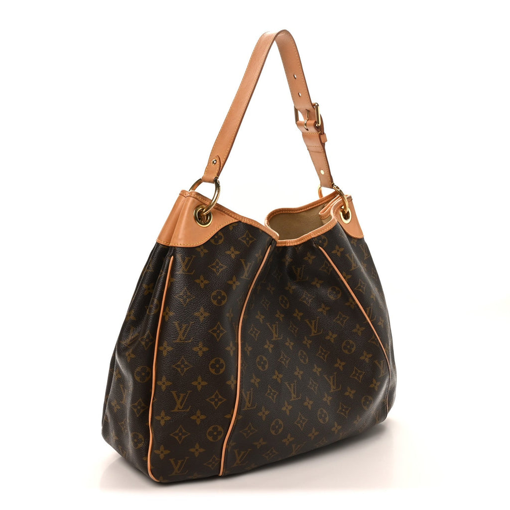 Louis Vuitton Monogram Galliera GM