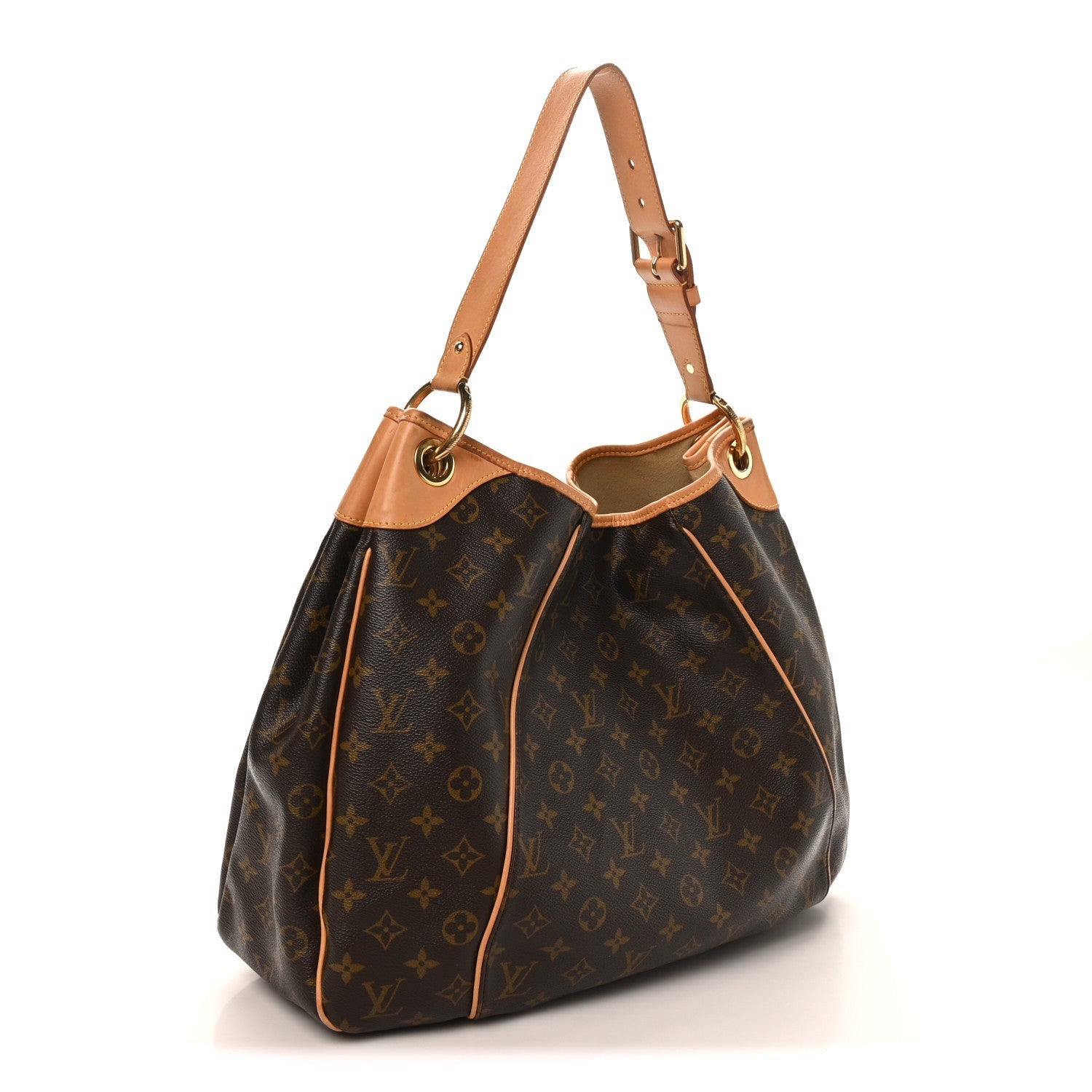 Louis Vuitton Monogram Galliera GM