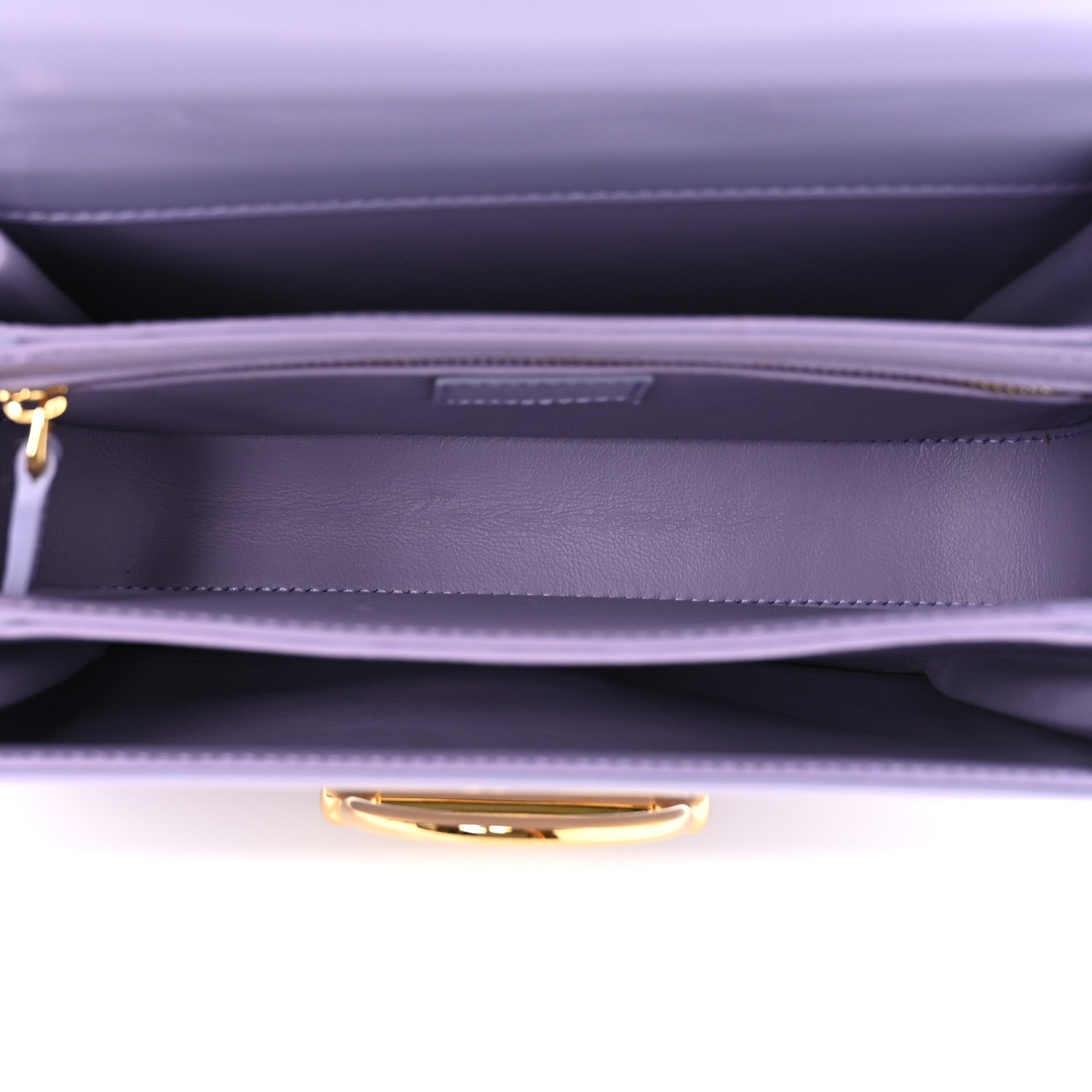 Gucci Spice Lux Nappa Siena Small Shoulder Bag Lapis