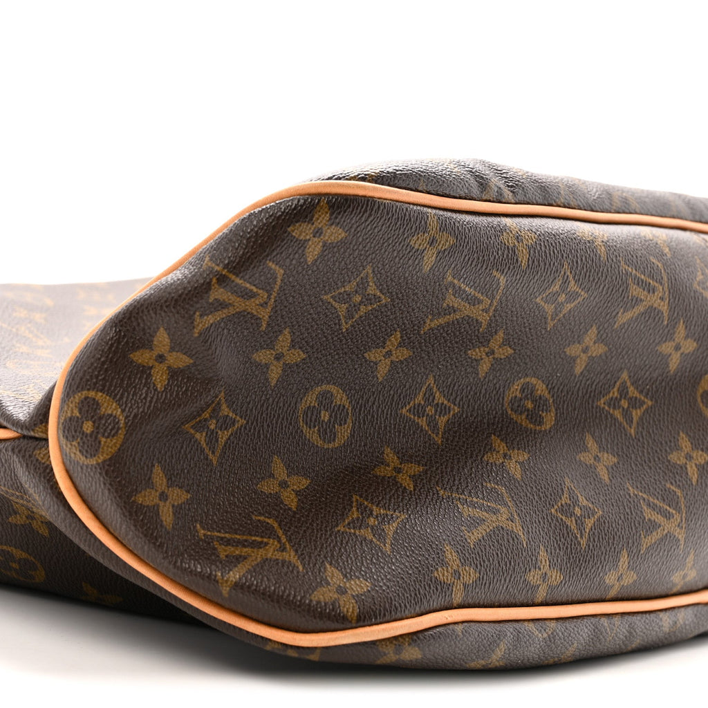 Louis Vuitton Monogram Delightful MM