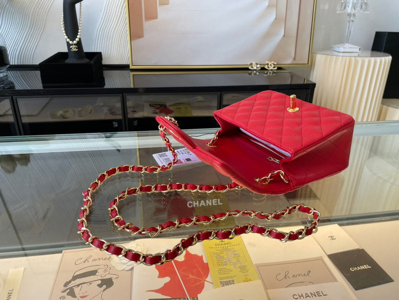 Chanel -Bags - CHL Bags - 930