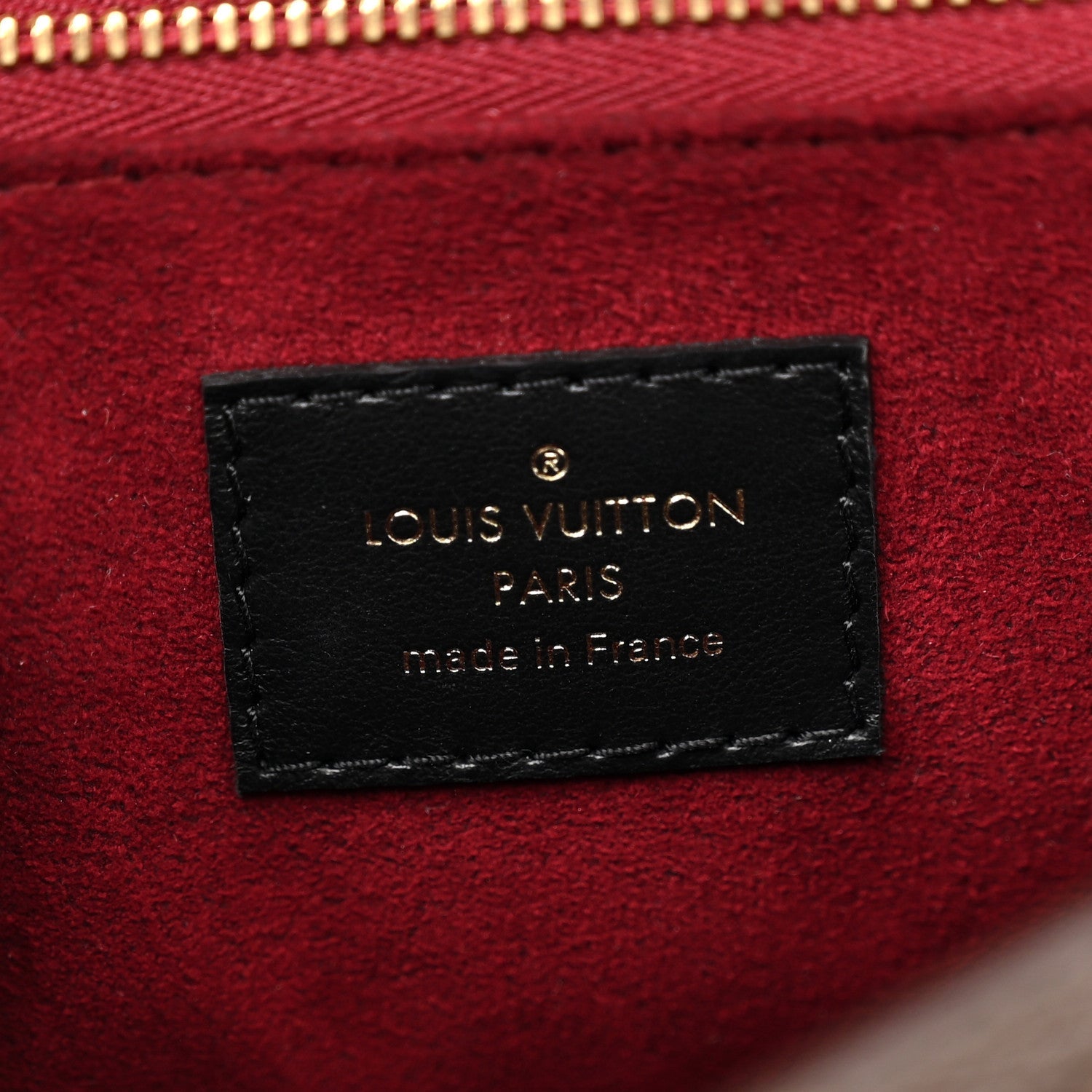 Louis Vuitton Monogram Passy