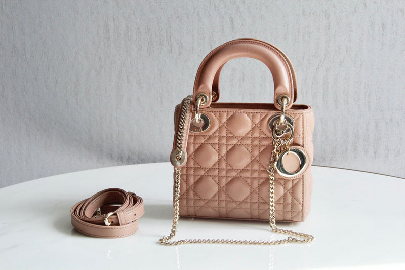 Dior Bags - 2896
