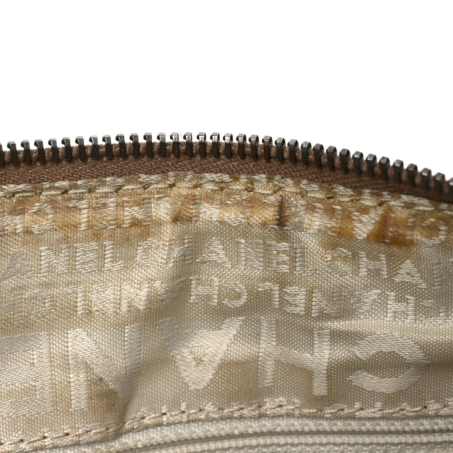 Chanel Lambskin Lax Accordion Hobo Beige