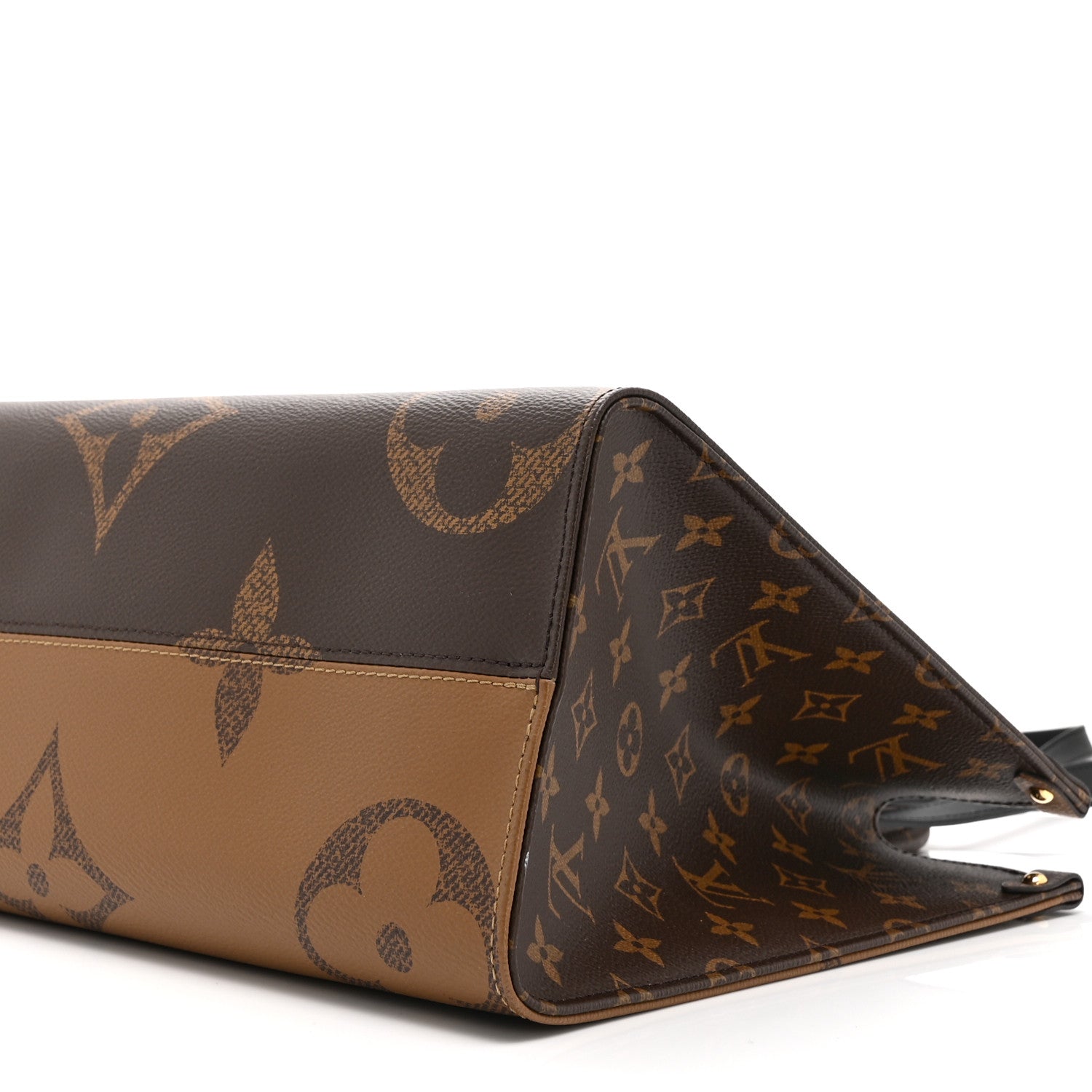 Louis Vuitton Reverse Monogram Giant Onthego MM