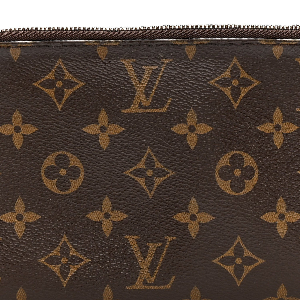 Louis Vuitton Monogram Pochette Accessories NM